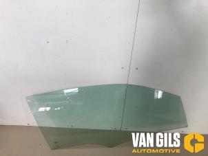 Used Door window 2-door, right Volkswagen Up! (121) 1.0 12V 60 Price on request offered by Van Gils Automotive
