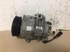 Air conditioning pump from a Seat Ibiza IV (6J5), 2008 / 2017 1.4 16V, Hatchback, 4-dr, Petrol, 1.390cc, 63kW (86pk), FWD, BXW, 2008-03 / 2011-05, 6J5 2008