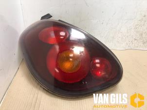 Used Taillight, left Fiat Bravo (182A) Price € 45,00 Margin scheme offered by Van Gils Automotive