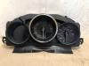 Abarth 124 Spider 1.4 MultiAir Turbo 16V Compteur