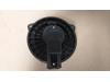 Abarth 124 Spider 1.4 MultiAir Turbo 16V Moteur de ventilation chauffage