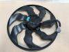 Abarth 124 Spider 1.4 MultiAir Turbo 16V Moto ventilateur