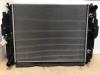 Abarth 124 Spider 1.4 MultiAir Turbo 16V Radiateur
