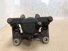 Abarth 124 Spider 1.4 MultiAir Turbo 16V Etrier de frein (pince) avant gauche