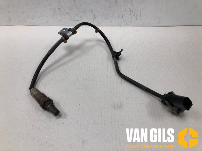 Usados Sonda Lambda Fiat 124 Spider 1.4 MultiAir Turbo 16V Precio de solicitud ofrecido por Van Gils Automotive