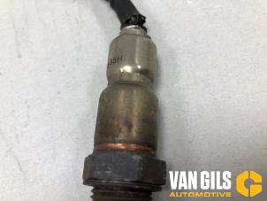 Lambda probe from a Abarth 124 Spider 1.4 MultiAir Turbo 16V 2016
