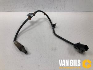 Lambda probe from a Abarth 124 Spider 1.4 MultiAir Turbo 16V 2016