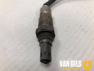 Lambda probe from a Abarth 124 Spider 1.4 MultiAir Turbo 16V 2016