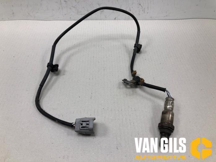 Usados Sonda Lambda Fiat 124 Spider 1.4 MultiAir Turbo 16V Precio de solicitud ofrecido por Van Gils Automotive