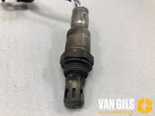 Lambda probe from a Abarth 124 Spider 1.4 MultiAir Turbo 16V 2016