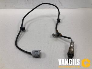 Lambda probe from a Abarth 124 Spider 1.4 MultiAir Turbo 16V 2016