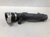 Abarth 124 Spider 1.4 MultiAir Turbo 16V Conduit turbo