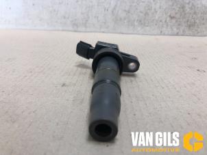 Used Pen ignition coil Hyundai iX35 (LM) 2.0 16V 4x4 Price on request offered by Van Gils Automotive