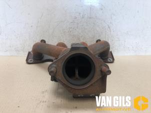 Used Exhaust manifold Hyundai iX35 (LM) 2.0 16V 4x4 Price on request offered by Van Gils Automotive