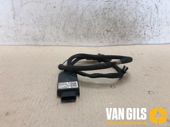 Begagnade NOx-sensor Volkswagen Touran (5T1) 2.0 TDI 110 Pris € 199,99 Marginaltabell erbjuds av Van Gils Automotive