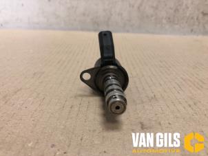 Used Oil pressure switch Volkswagen Touran (5T1) Price on request offered by Van Gils Automotive