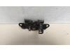 Abarth 124 Spider 1.4 MultiAir Turbo 16V Levier capot