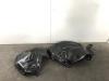 Abarth 124 Spider 1.4 MultiAir Turbo 16V Passage de roue
