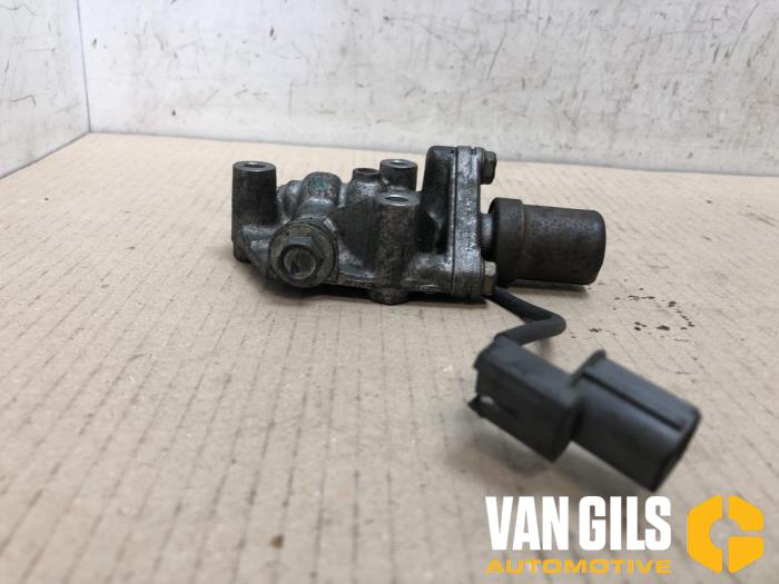 Gebrauchte Nockenwelle Verstellung Honda Civic (MA/MB) 1.5i VTEC-E 16V Preis € 30,00 Margenregelung angeboten von Van Gils Automotive