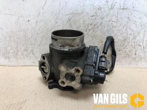 Used EGR valve Renault Master III (JD/ND/PD) 2.5 dCi 16V 100 Price on request offered by Van Gils Automotive