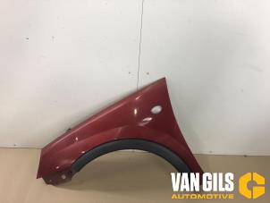 Used Front wing, left Opel Corsa C (F08/68) 1.0 12V Twin Port Price € 65,00 Margin scheme offered by Van Gils Automotive