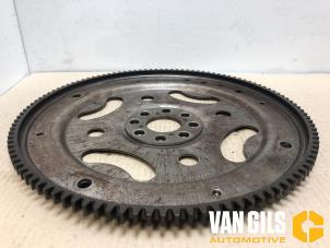 Used Starter ring gear Landrover Range Rover Sport (LW) 3.0 TDV6 Price on request offered by Van Gils Automotive