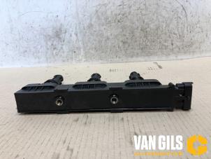 Used Ignition coil Opel Corsa D 1.0 Price € 49,00 Margin scheme offered by Van Gils Automotive