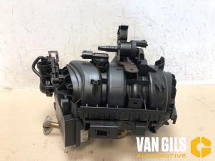 Used Intake manifold Opel Corsa D 1.0 Price on request offered by Van Gils Automotive