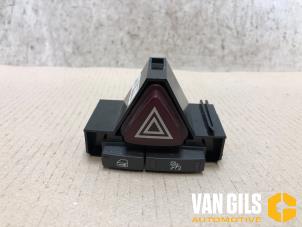 Used Panic lighting switch Opel Corsa D 1.0 Price on request offered by Van Gils Automotive