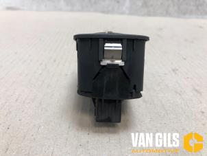 Used Electric window switch Opel Corsa D 1.0 Price on request offered by Van Gils Automotive
