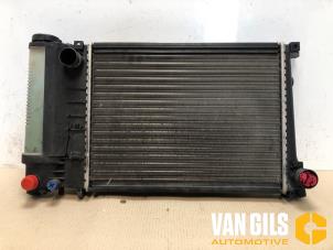 Used Radiator BMW 3 serie (E36/4) 316i Price € 65,00 Margin scheme offered by Van Gils Automotive