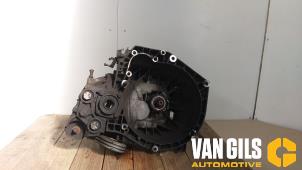 Used Gearbox Fiat Bravo (198A) 1.6 JTD Multijet 120 Price on request offered by Van Gils Automotive