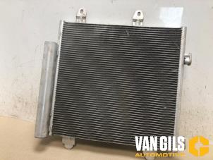 Używane Chlodnica klimatyzacji Toyota Aygo (B40) 1.0 12V VVT-i Cena € 55,00 Procedura marży oferowane przez Van Gils Automotive