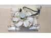 Cooling fans from a Toyota Aygo (B40) 1.0 12V VVT-i 2020