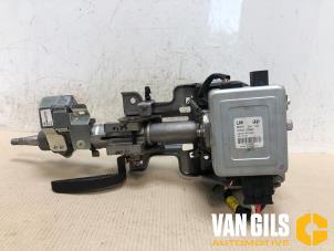 Used Steering column housing Hyundai iX35 (LM) 2.0 16V 4x4 Price on request offered by Van Gils Automotive