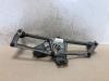 Peugeot 206 SW (2E/K) 1.6 16V Torkarmotor + mekanism