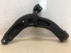 Front wishbone, right from a Volkswagen Transporter T6, 2015 2.0 TDI 204 4Motion, Delivery, Diesel, 1,968cc, 150kW (204pk), 4x4, CXEB; DMZA, 2015-06 2016