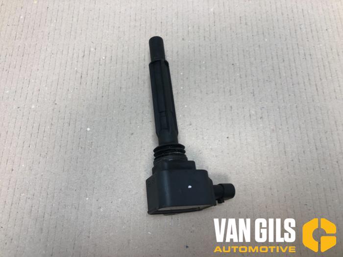 Pen Ignition Coil Fiat 500 0.9 TwinAir 85 - 55234131 312A2000 FPT