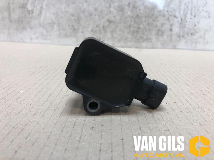 Gebrauchte Stift Zündspule Fiat 500 (312) 0.9 TwinAir 85 Preis € 29,95 Margenregelung angeboten von Van Gils Automotive