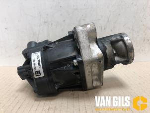 AGR Ventil van een Fiat Bravo (198A) 1.6 JTD Multijet 120 2009