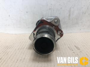 AGR Ventil van een Fiat Bravo (198A) 1.6 JTD Multijet 120 2009