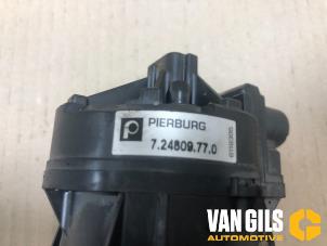 AGR Ventil van een Fiat Bravo (198A) 1.6 JTD Multijet 120 2009