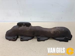 Used Exhaust manifold Fiat Bravo (198A) 1.6 JTD Multijet 120 Price on request offered by Van Gils Automotive