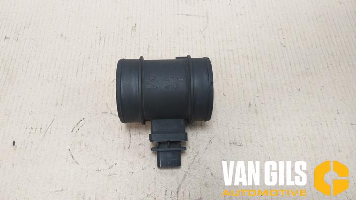 Gebrauchte Luftmassenmesser Opel Corsa D 1.7 CDTi 16V Ecotec Preis € 35,00 Margenregelung angeboten von Van Gils Automotive