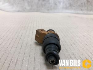 Gebrauchte Injektor (Benzineinspritzung) Chevrolet Matiz 0.8 S,SE Preis € 30,00 Margenregelung angeboten von Van Gils Automotive