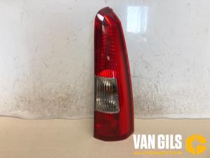Used Taillight, right Volvo V70 (SW) 2.4 T 20V Price € 45,00 Margin scheme offered by Van Gils Automotive
