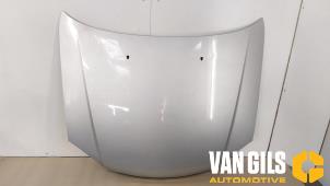Używane Maska Chevrolet Nubira (J200) 1.8 16V Cena € 100,00 Procedura marży oferowane przez Van Gils Automotive
