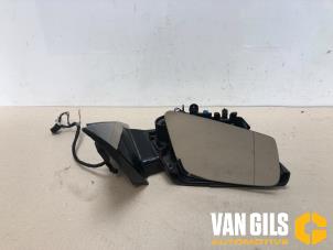 Used Wing mirror, right Mercedes E (W212) E-220 CDI 16V BlueEfficiency,BlueTEC Price € 49,99 Margin scheme offered by Van Gils Automotive