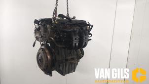 Used Engine Fiat Stilo (192A/B) 1.6 16V Price € 750,00 Margin scheme offered by Van Gils Automotive