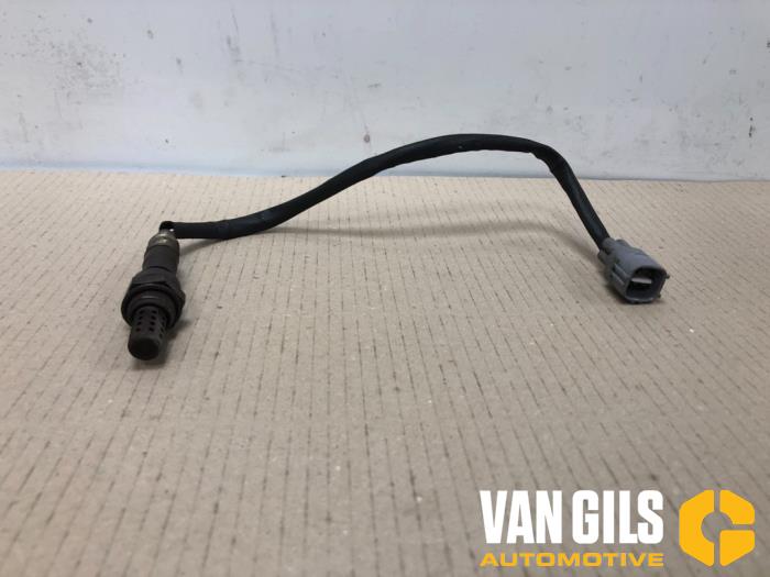Used Lambda probe Ford Fiesta 5 (JD/JH) 1.4 16V Price € 20,00 Margin scheme offered by Van Gils Automotive
